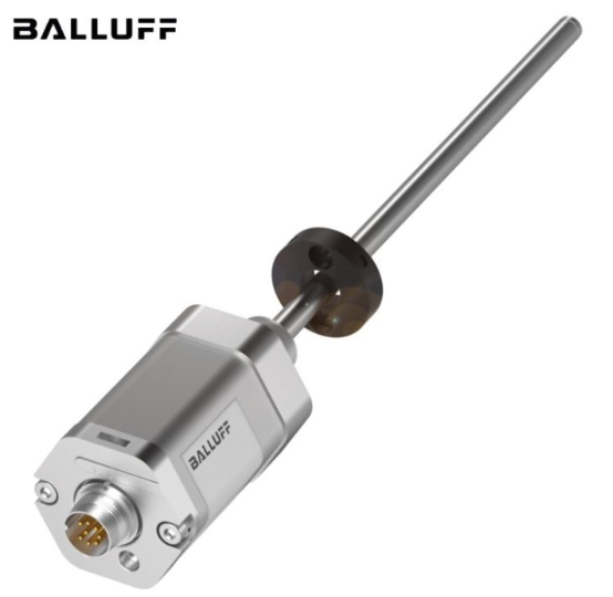 BTL6-A110-M0610-A1-S115磁致伸縮位移傳感器 電子尺 巴魯夫 balluff