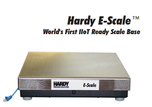E-Scale臺秤 美國hardy哈帝