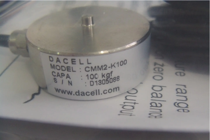 CMM2-T1稱重傳感器 大拿 Dacell