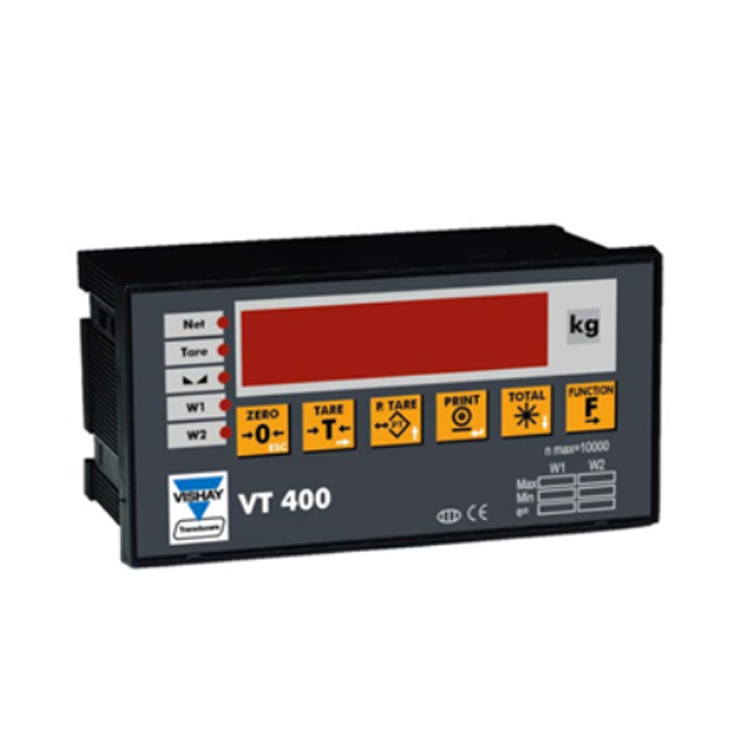 VT100 VT220稱重顯示控制器 儀表