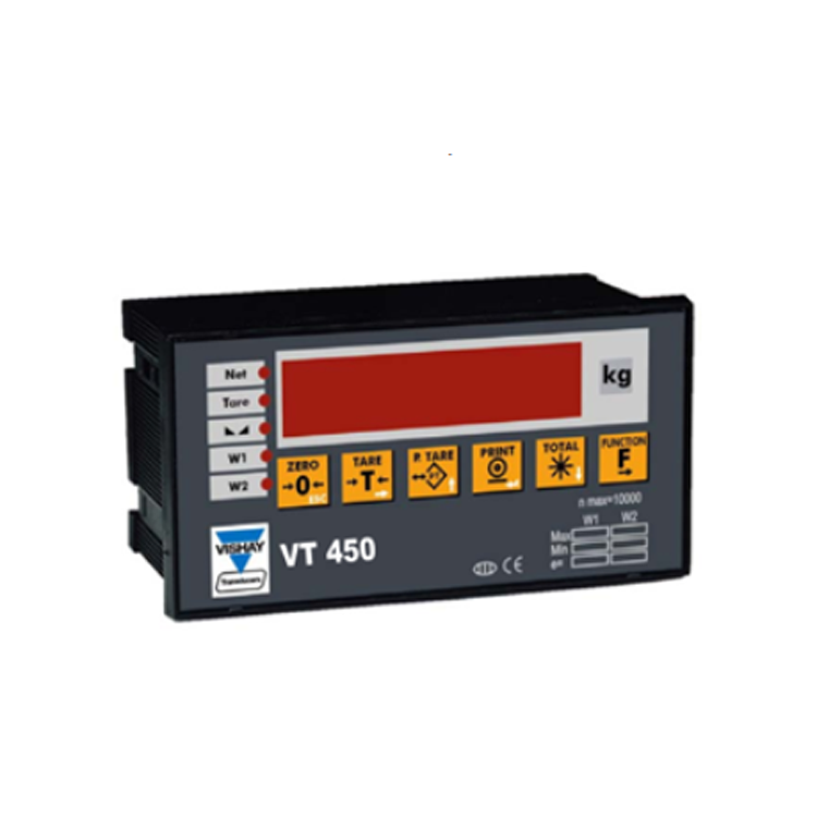 VT450-P-2-1-3-0-E稱重儀表 倉重控制儀 升級VT450-P-2-1-3-0-C  美國Revere transducers