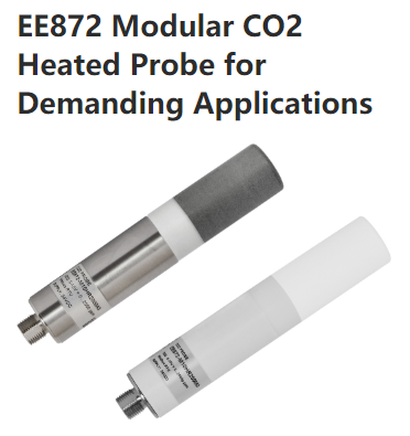 EE872 CO2變送器 傳感器 奧地利E+E