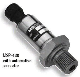 MSP-430壓力傳感器 MSI MSP-430壓力傳感器 美國MSP-430壓力傳感