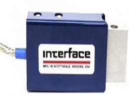 Interface MB剪切粱式稱重傳感器 MB-5/MB-10/MB-25