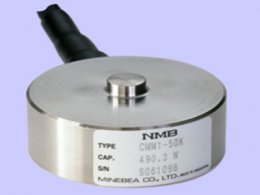 NMB CMM1-1T 稱重傳感器 日本nmb美蓓亞