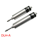 DAcell DLH-A-50位移傳感器
