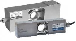 H8-C3-10t-12B6美國ZEMIC中航電測稱重傳感器