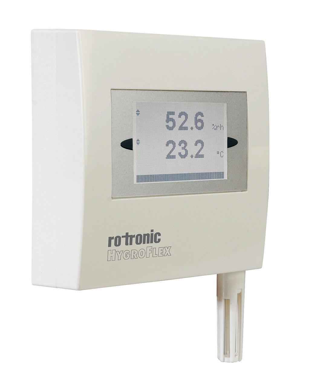 HYGROFLEX3-HF3-暖通空調HVAC變送器Rotronic（羅卓尼克）