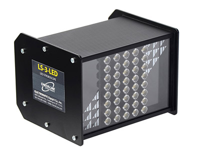 LS-5-LED檢查頻閃燈_美國checkline LS-5-LED高性能頻閃儀
